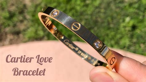 cartier love bracelet replica best|look alike cartier love bracelet.